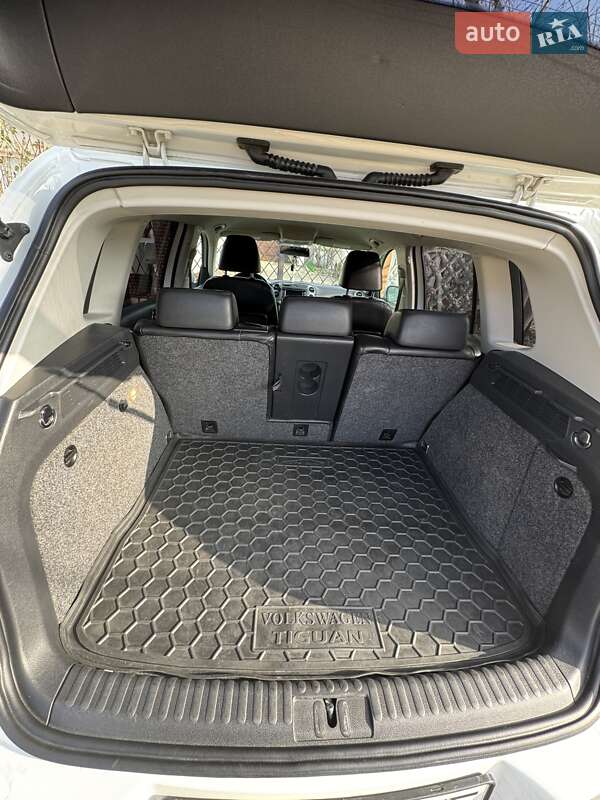 Внедорожник / Кроссовер Volkswagen Tiguan 2014 в Килии фото 7 Внедорожник / Кроссовер Volkswagen Tiguan 2014 в Килии