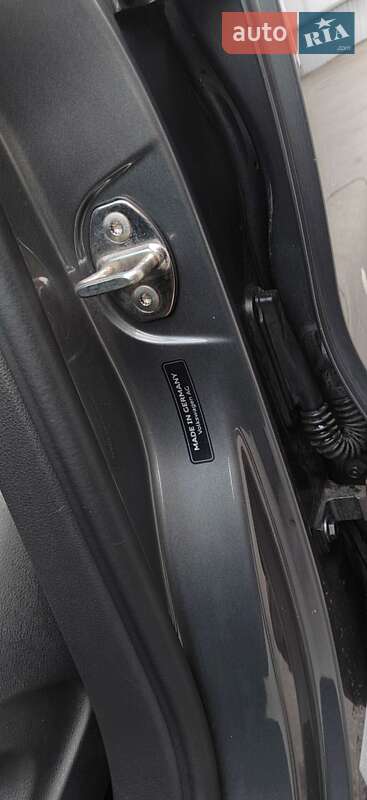 Внедорожник / Кроссовер Volkswagen Tiguan 2014 в Днепре