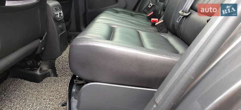 Внедорожник / Кроссовер Volkswagen Tiguan 2014 в Днепре