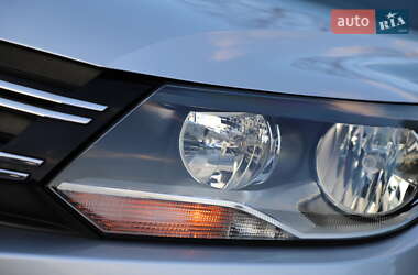 Позашляховик / Кросовер Volkswagen Tiguan 2016 в 