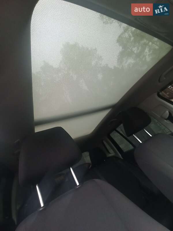 Внедорожник / Кроссовер Volkswagen Tiguan 2013 в Киеве