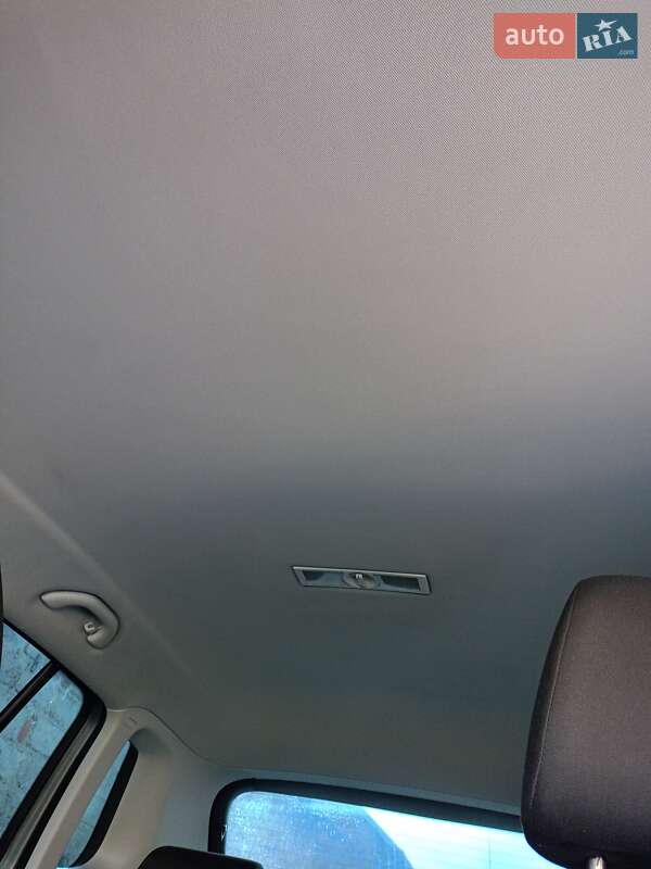 Внедорожник / Кроссовер Volkswagen Tiguan 2010 в Городке фото 7 Внедорожник / Кроссовер Volkswagen Tiguan 2010 в Городке