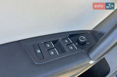 Позашляховик / Кросовер Volkswagen Tiguan 2019 в 