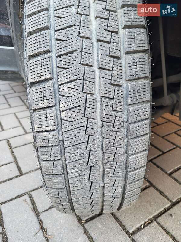 Внедорожник / Кроссовер Volkswagen Tiguan 2018 в Иршаве