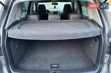 Volkswagen Tiguan 2010