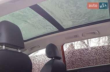 Внедорожник / Кроссовер Volkswagen Tiguan 2018 в 