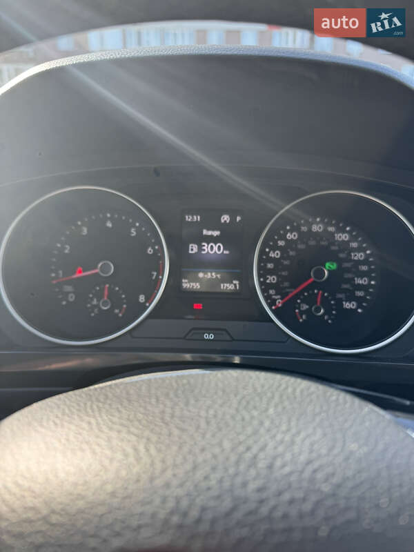 Внедорожник / Кроссовер Volkswagen Tiguan 2017 в Киеве фото 10 Внедорожник / Кроссовер Volkswagen Tiguan 2017 в Киеве