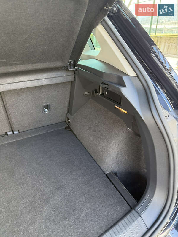 Внедорожник / Кроссовер Volkswagen Tiguan 2018 в Львове фото 20 Внедорожник / Кроссовер Volkswagen Tiguan 2018 в Львове