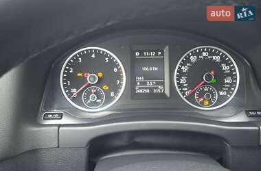 Внедорожник / Кроссовер Volkswagen Tiguan 2014 в 