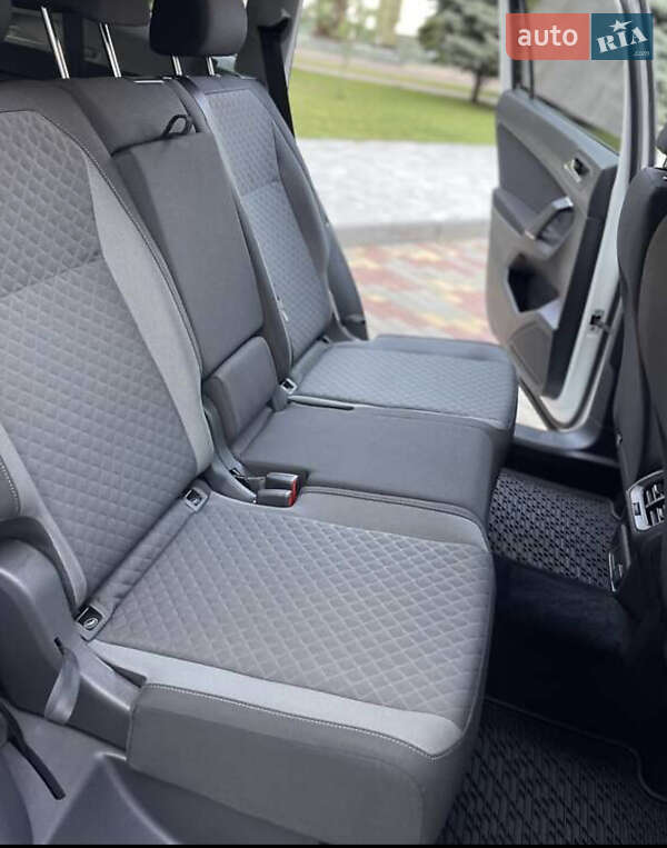 Внедорожник / Кроссовер Volkswagen Tiguan 2019 в Одессе