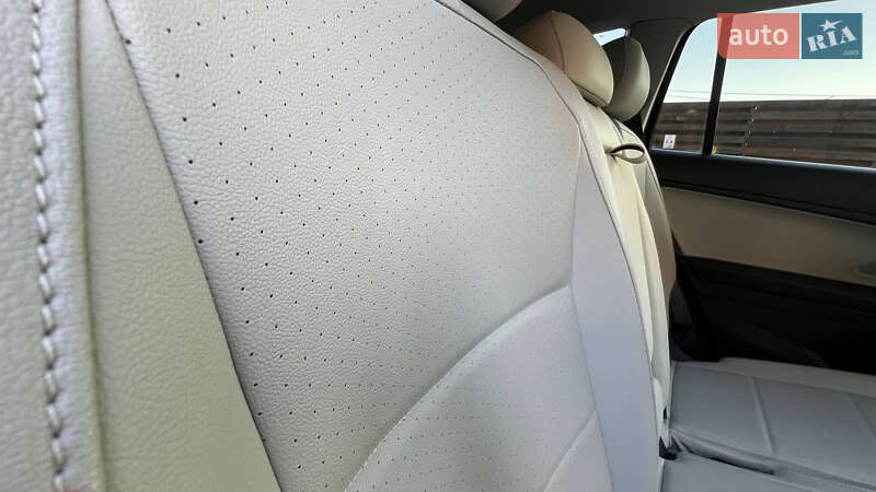 Внедорожник / Кроссовер Volkswagen Tiguan 2020 в Полтаве