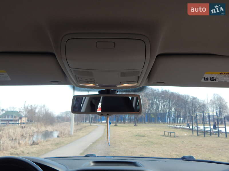 Внедорожник / Кроссовер Volkswagen Tiguan 2015 в Калуше