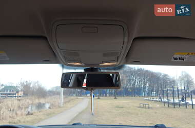 Внедорожник / Кроссовер Volkswagen Tiguan 2015 в 
