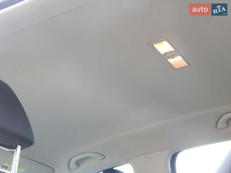 Внедорожник / Кроссовер Volkswagen Tiguan 2015 в Калуше