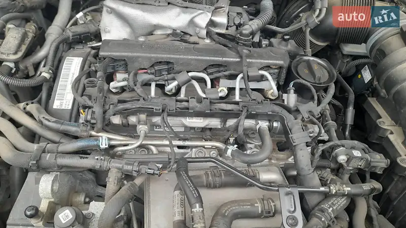 Volkswagen Tiguan 2016 VIN WVGZZZ5NZHW818739 фото оголошення 25 з 65