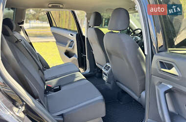 Внедорожник / Кроссовер Volkswagen Tiguan 2019 в 