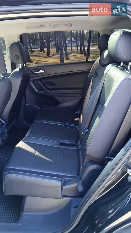 Внедорожник / Кроссовер Volkswagen Tiguan 2019 в Ковеле фото 85 Внедорожник / Кроссовер Volkswagen Tiguan 2019 в Ковеле