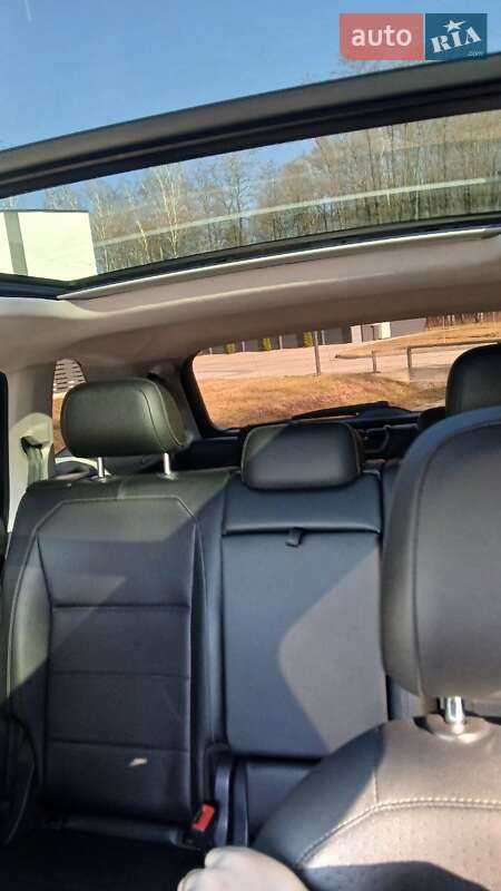 Внедорожник / Кроссовер Volkswagen Tiguan 2019 в Ковеле фото 92 Внедорожник / Кроссовер Volkswagen Tiguan 2019 в Ковеле