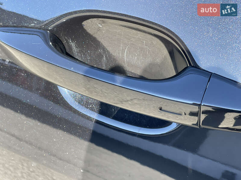 Внедорожник / Кроссовер Volkswagen Tiguan 2018 в Мукачево