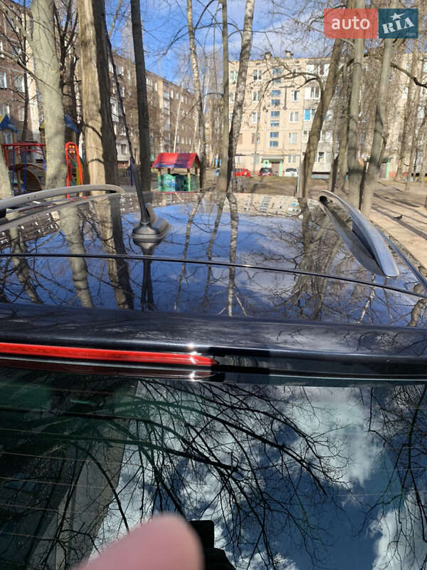 Внедорожник / Кроссовер Volkswagen Tiguan 2011 в Чернигове фото 4 Внедорожник / Кроссовер Volkswagen Tiguan 2011 в Чернигове