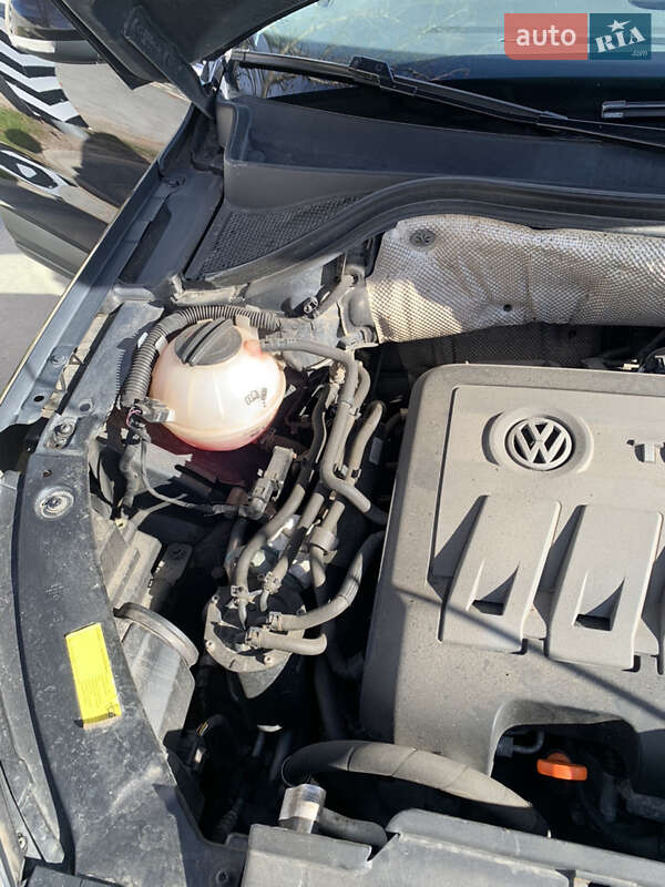 Внедорожник / Кроссовер Volkswagen Tiguan 2011 в Чернигове фото 20 Внедорожник / Кроссовер Volkswagen Tiguan 2011 в Чернигове