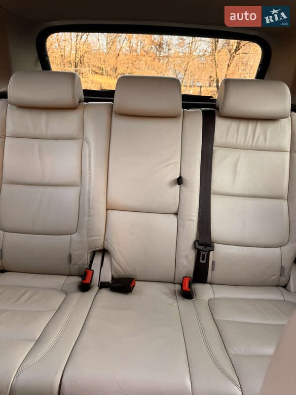 Внедорожник / Кроссовер Volkswagen Tiguan 2014 в Одессе