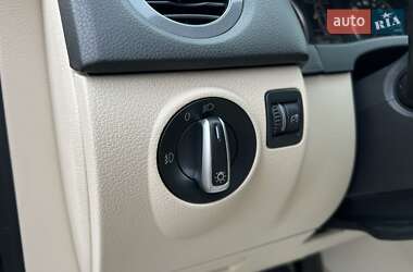 Внедорожник / Кроссовер Volkswagen Tiguan 2012 в 