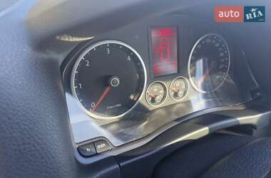 Внедорожник / Кроссовер Volkswagen Tiguan 2008 в 