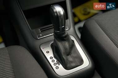 Позашляховик / Кросовер Volkswagen Tiguan 2013 в 