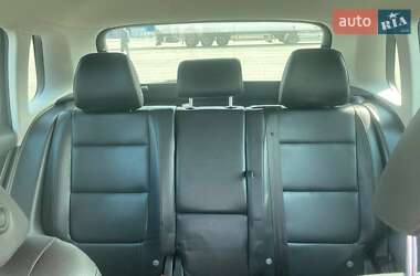 Внедорожник / Кроссовер Volkswagen Tiguan 2012 в 