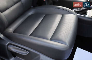 Внедорожник / Кроссовер Volkswagen Tiguan 2012 в 