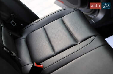 Внедорожник / Кроссовер Volkswagen Tiguan 2012 в 