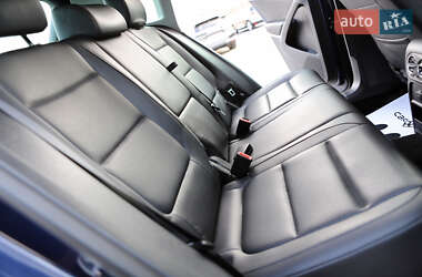 Внедорожник / Кроссовер Volkswagen Tiguan 2012 в 
