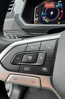 Внедорожник / Кроссовер Volkswagen Tiguan 2020 в Тернополе