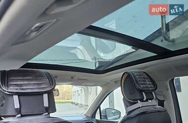 Внедорожник / Кроссовер Volkswagen Tiguan 2019 в 