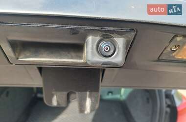 Внедорожник / Кроссовер Volkswagen Tiguan 2013 в 