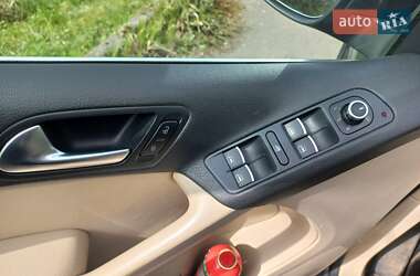Внедорожник / Кроссовер Volkswagen Tiguan 2013 в 