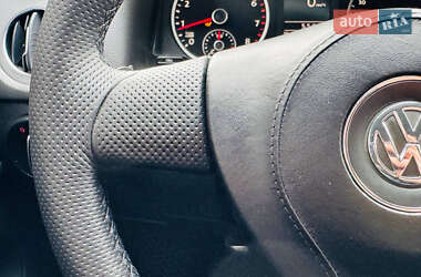 Внедорожник / Кроссовер Volkswagen Tiguan 2011 в 