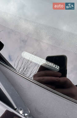 Внедорожник / Кроссовер Volkswagen Tiguan 2010 в 