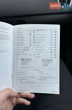 Внедорожник / Кроссовер Volkswagen Tiguan 2010 в 