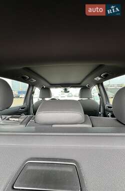 Внедорожник / Кроссовер Volkswagen Tiguan 2020 в 