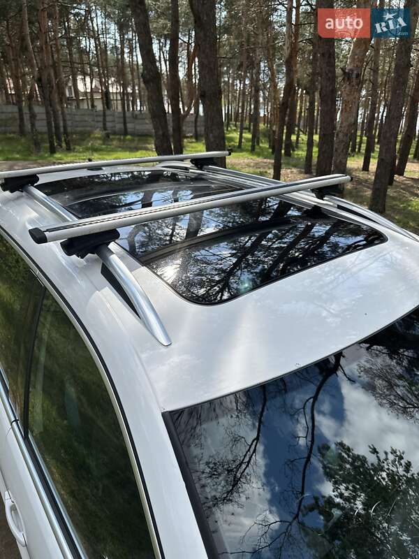 Позашляховик / Кросовер Volkswagen Tiguan 2013 в Миколаєві