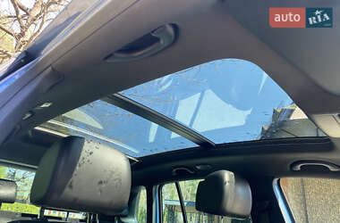 Позашляховик / Кросовер Volkswagen Tiguan 2012 в 