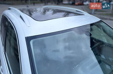 Внедорожник / Кроссовер Volkswagen Tiguan 2016 в 