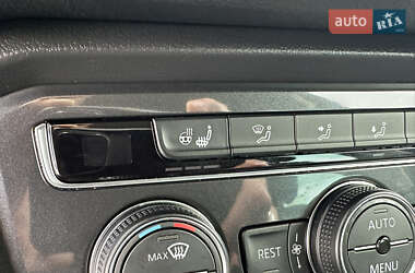 Внедорожник / Кроссовер Volkswagen Tiguan 2018 в 