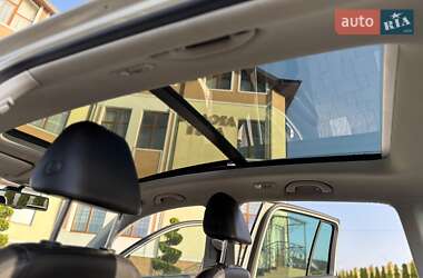 Позашляховик / Кросовер Volkswagen Tiguan 2012 в 