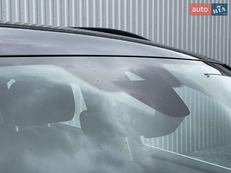 Позашляховик / Кросовер Volkswagen Tiguan 2018 в Мукачевому