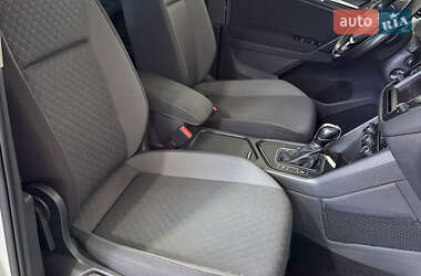 Внедорожник / Кроссовер Volkswagen Tiguan 2017 в 