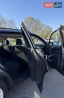 Позашляховик / Кросовер Volkswagen Tiguan 2020 в 
