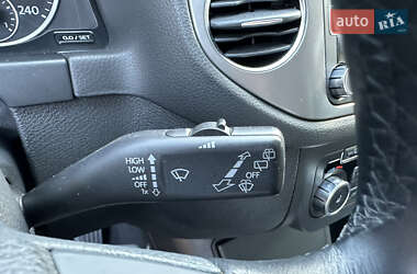 Внедорожник / Кроссовер Volkswagen Tiguan 2010 в 